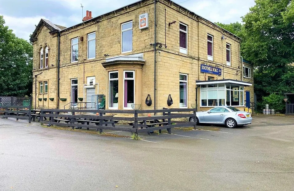 151 Soothill Ln, Batley for lease Building Photo- Image 1 of 2