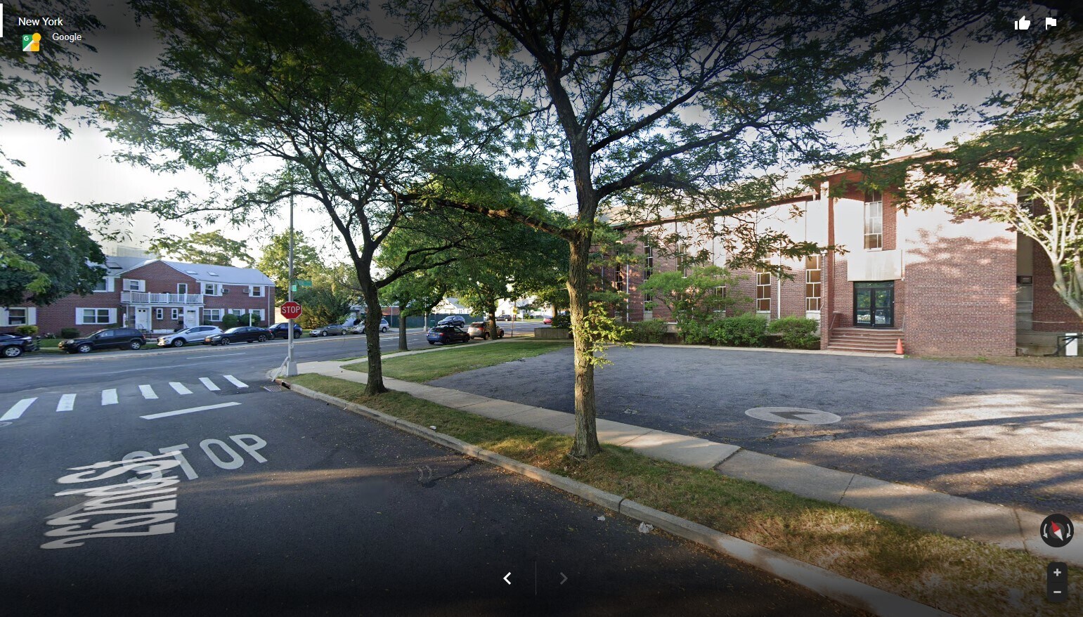 26222 Union Tpke, Glen Oaks, NY for sale Primary Photo- Image 1 of 1