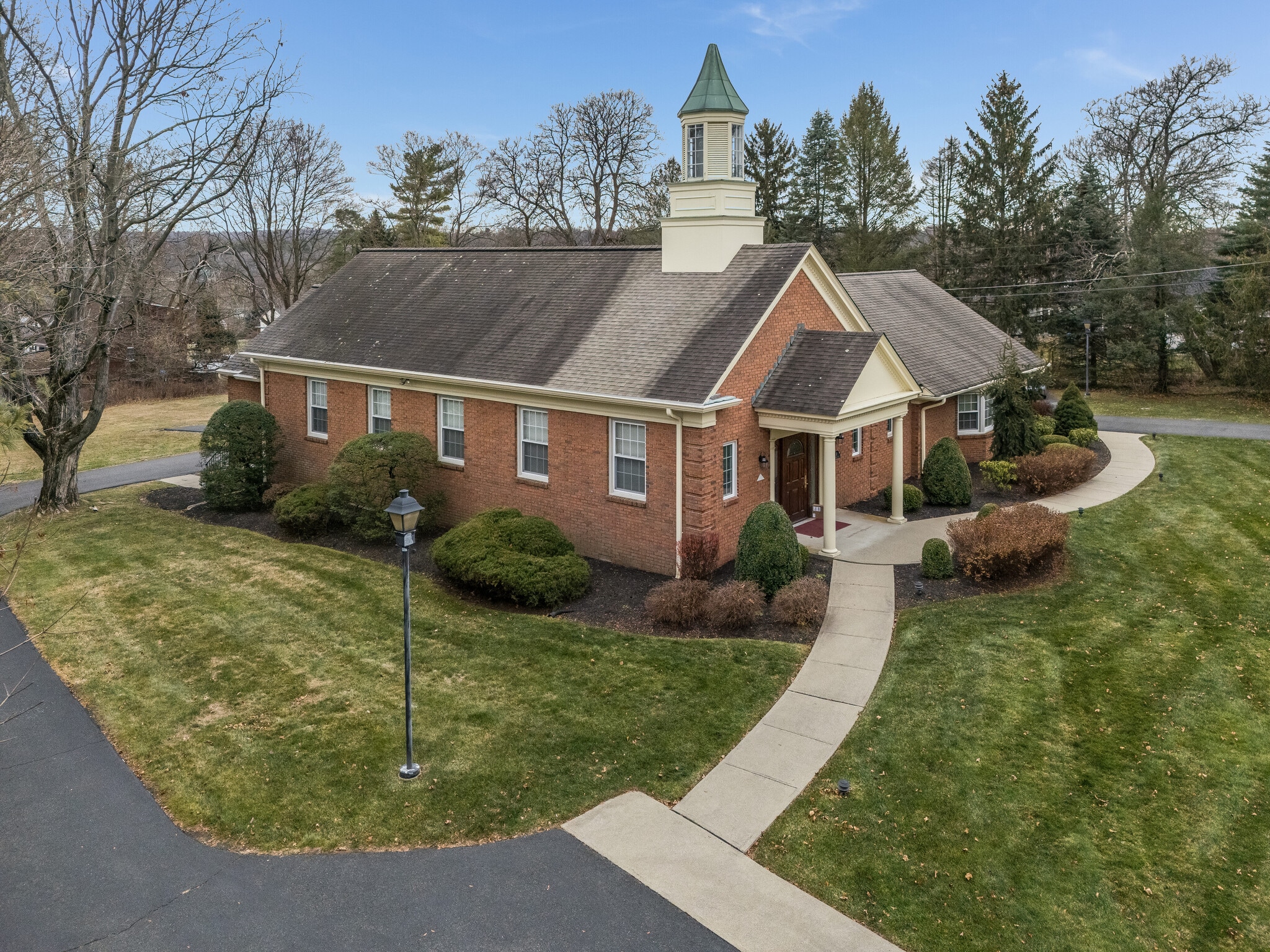 16 Harrison St, Clinton Township, NJ for sale Building Photo- Image 1 of 46