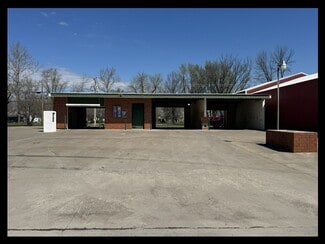More details for 204 Maple St, Clarence, MO - Specialty for Sale