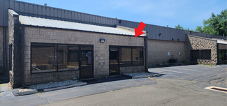 More details for 222 Elm St, North Haven, CT - Industrial for Lease