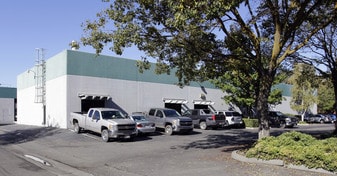 1930 5th St, Davis CA - Life Science