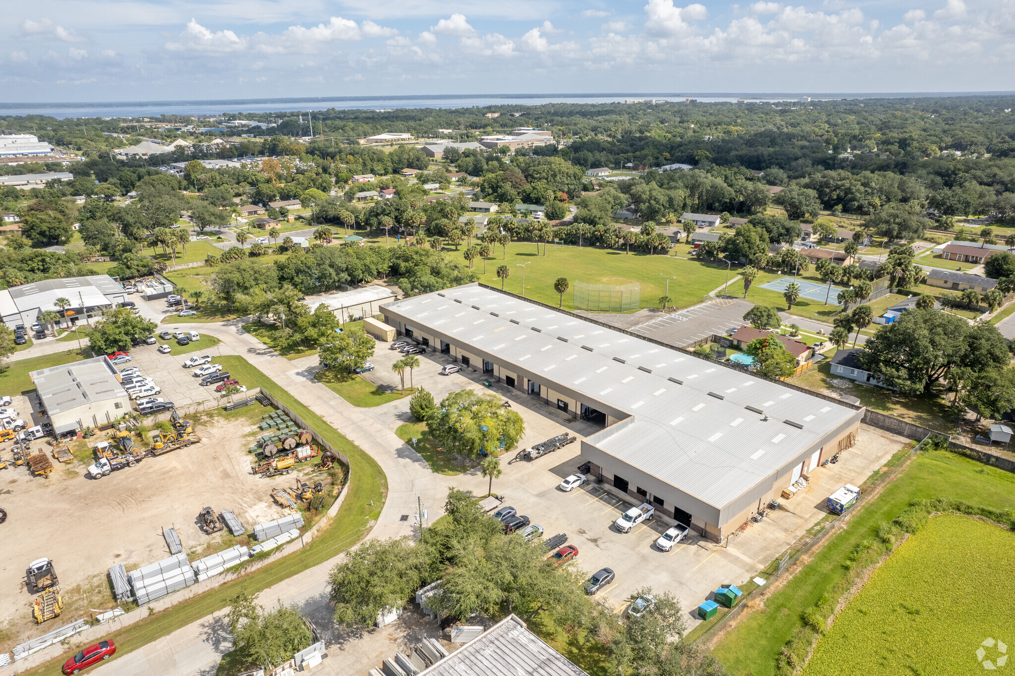 119 Commerce Way, Sanford, FL 32771 - Industrial for Lease | LoopNet