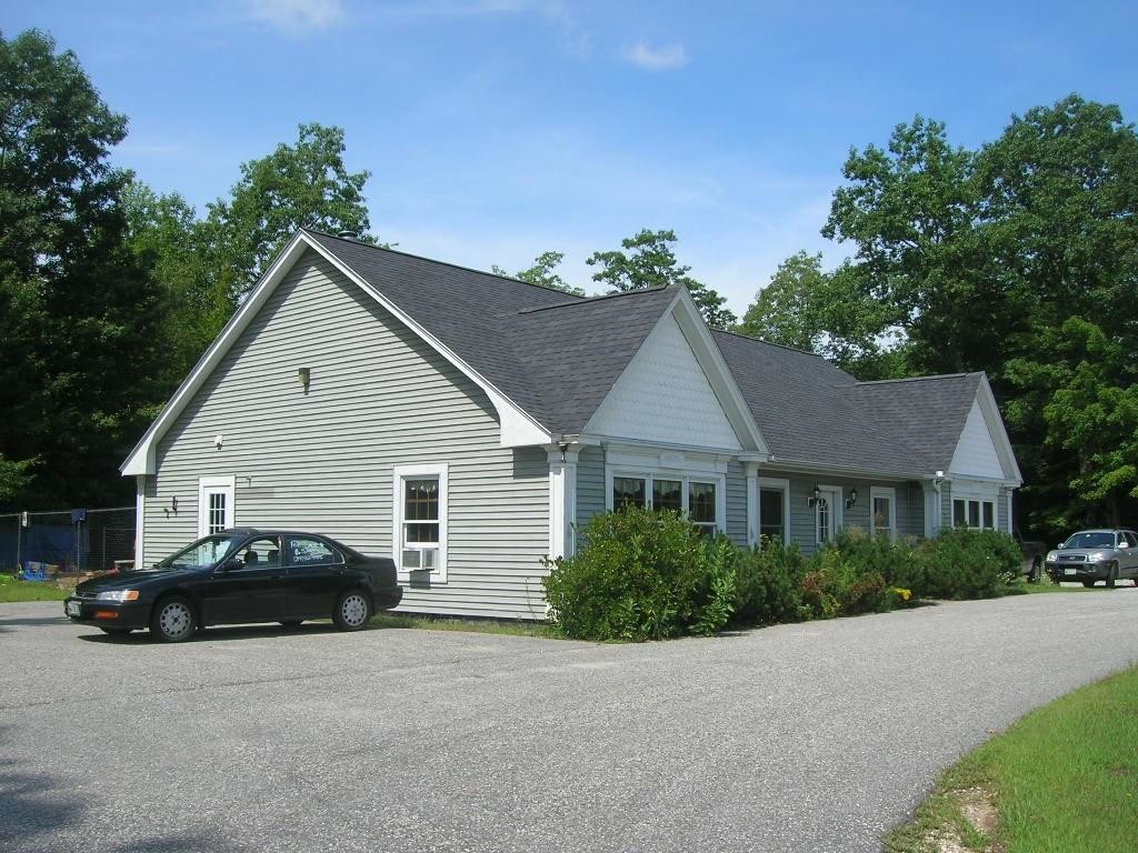 48 Pigeon Hill Rd, Mechanic Falls, ME for sale Building Photo- Image 1 of 1