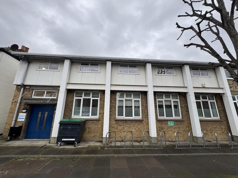 4A Ridley Av, London for lease - Building Photo - Image 2 of 22