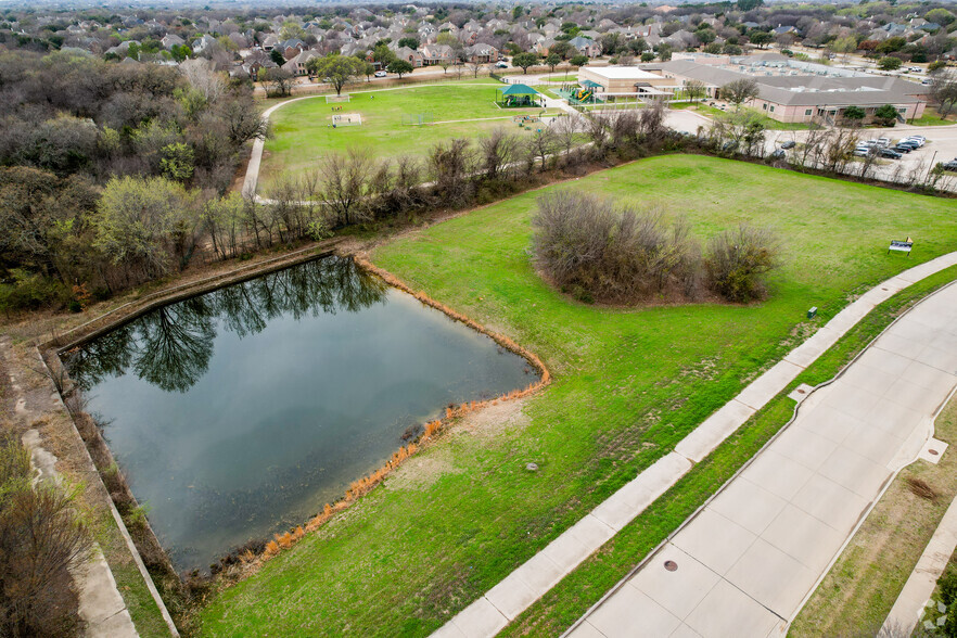 731 Zena Rucker Rd, Southlake, TX for sale - Building Photo - Image 2 of 3