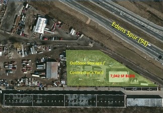 More details for 600 Waukegan Rd, Northbrook, IL - Industrial for Sale