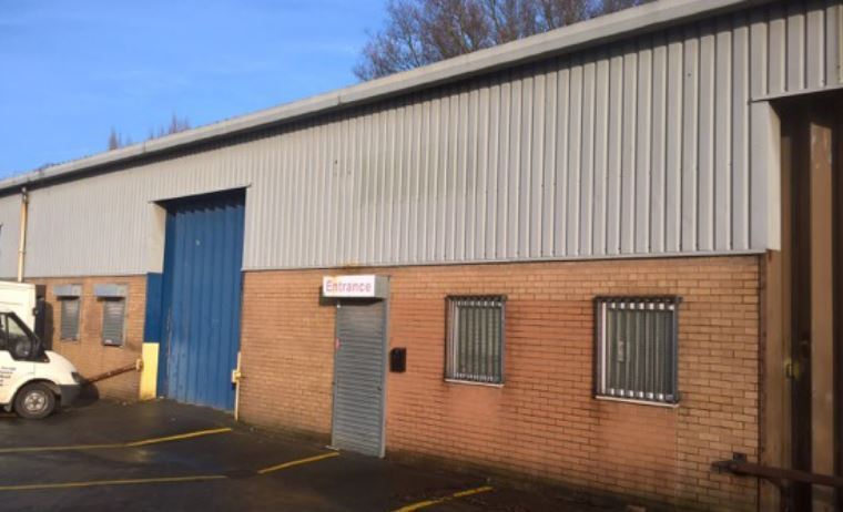 Langley Rd, Salford for sale Primary Photo- Image 1 of 1