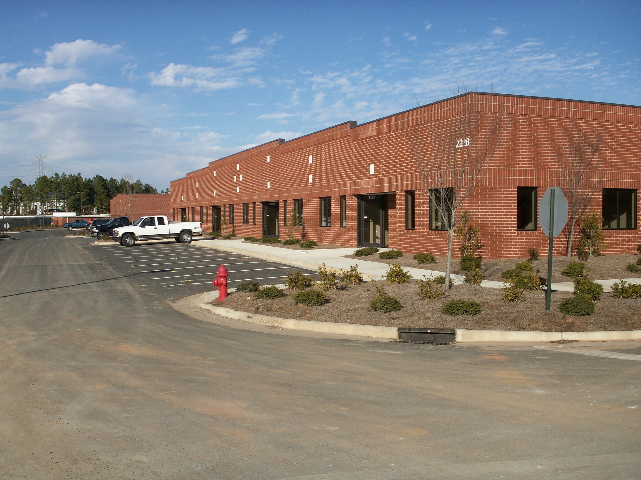 2228 Page Rd, Durham, NC for sale Building Photo- Image 1 of 1