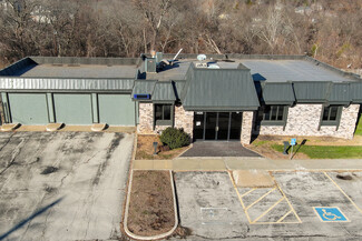 More details for 3400 E Red Bridge Rd, Kansas City, MO - Office for Sale