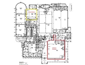 501 Village Blvd, West Palm Beach, FL for lease Site Plan- Image 1 of 1