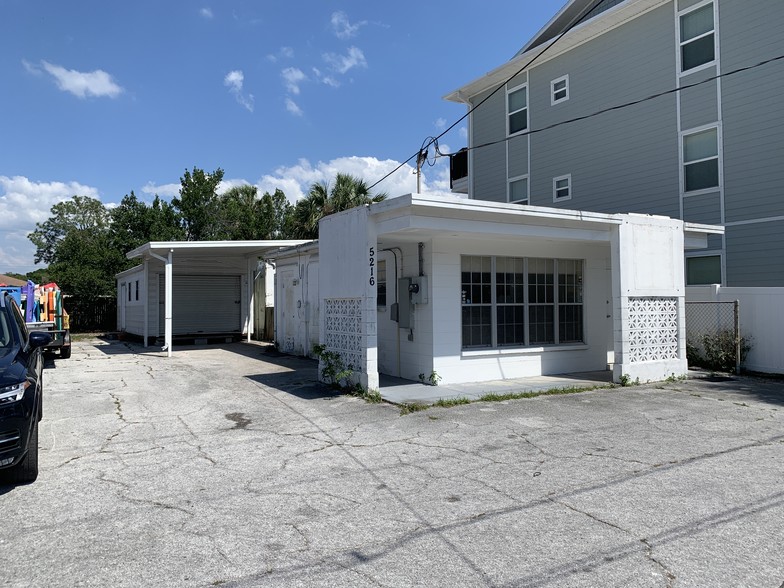 5216 S MacDill Ave, Tampa, FL for sale - Building Photo - Image 1 of 1