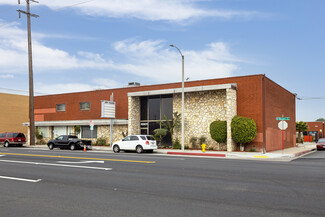 More details for 16901 S Western Ave, Gardena, CA - Office for Lease