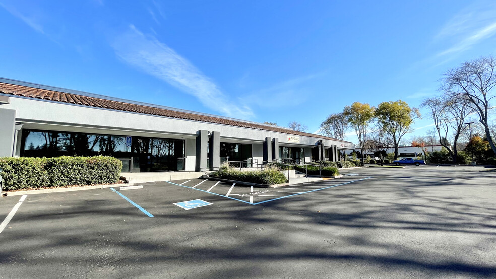 2050 Concourse Dr, San Jose, CA for sale - Building Photo - Image 2 of 6