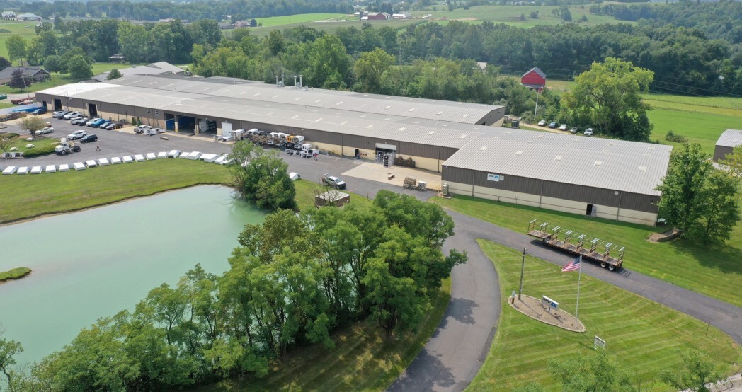 9368 Massillon Rd SW, Dundee, OH for sale Building Photo- Image 1 of 1