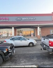 8801-8851 W 87th St, Hickory Hills, IL for lease Building Photo- Image 1 of 4