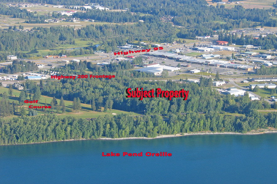 Highway 200, Ponderay, ID 83852