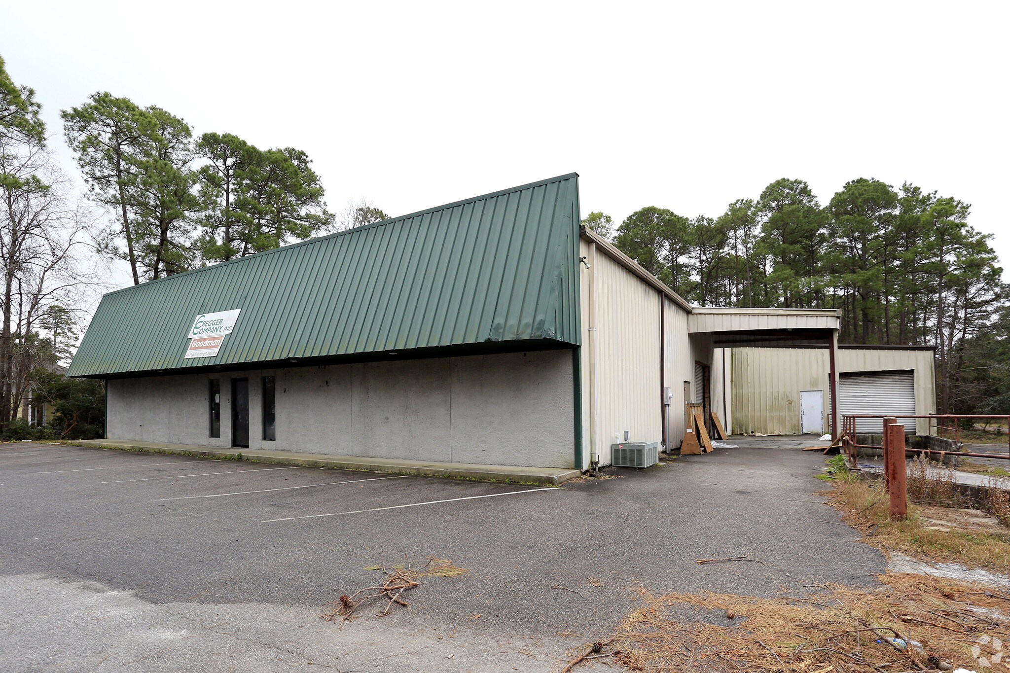 5 Goethe Rd, Bluffton, SC for sale Primary Photo- Image 1 of 1