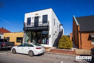 136 E Main St, Lexington, SC 29072 - Office/Retail for Lease