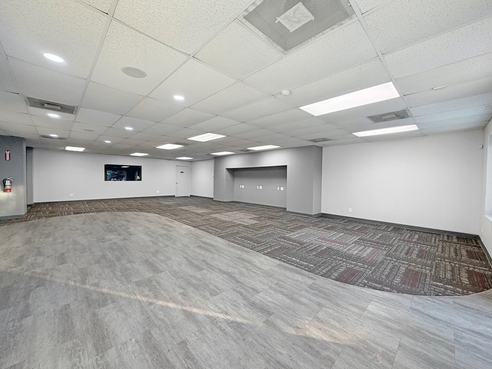 1426 Gessner Rd, Houston, TX for lease Interior Photo- Image 1 of 6
