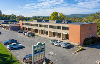 More details for 714-742 West St, Southington, CT - Office for Lease