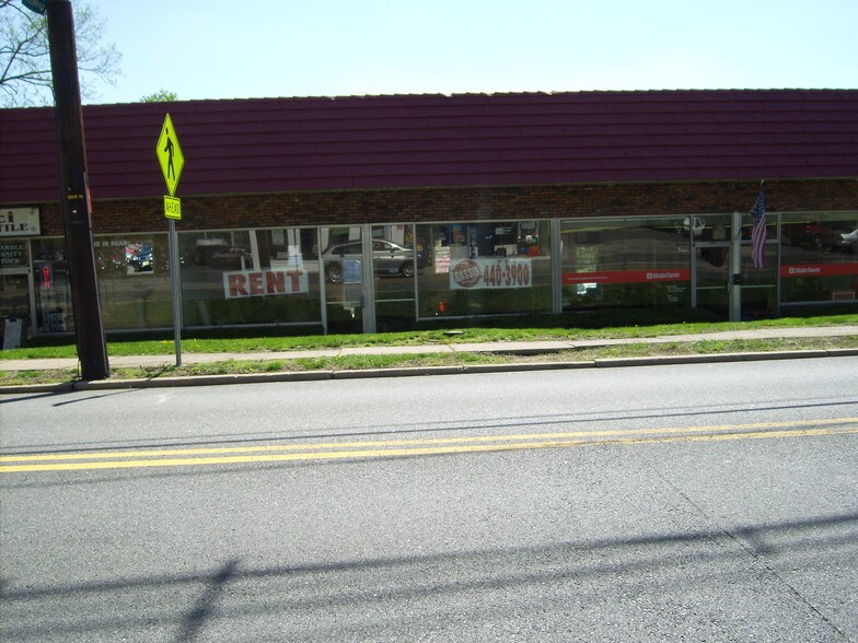 960-964 Kinderkamack Rd, River Edge, NJ for sale - Building Photo - Image 1 of 1