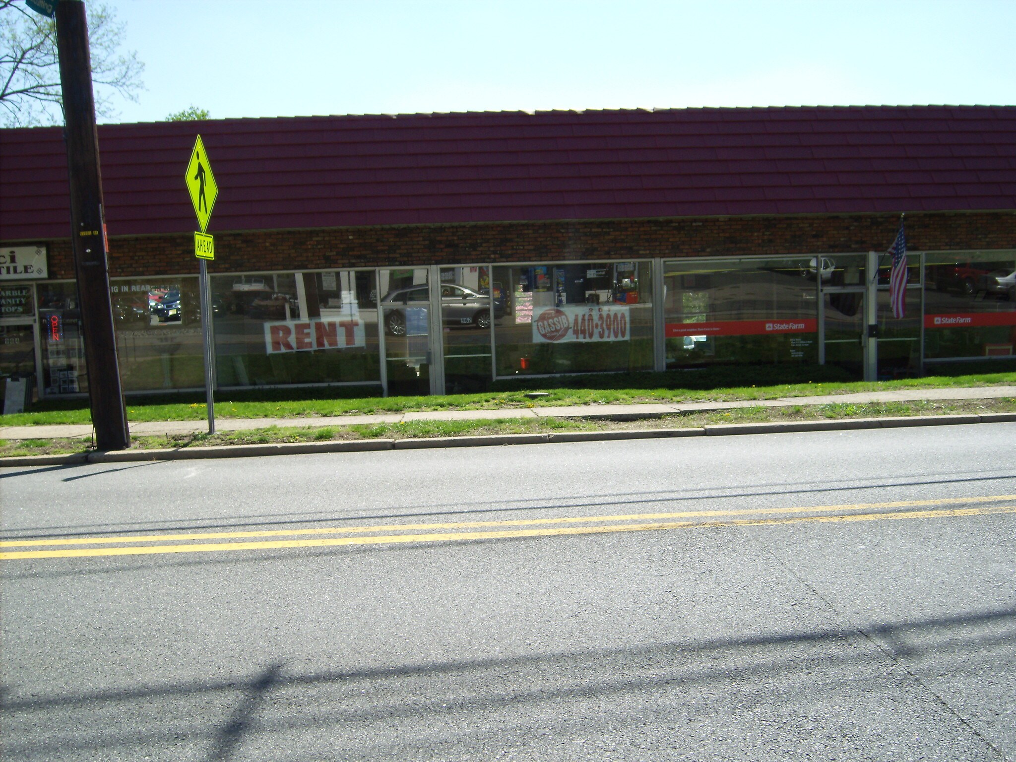 960-964 Kinderkamack Rd, River Edge, NJ for sale Building Photo- Image 1 of 1