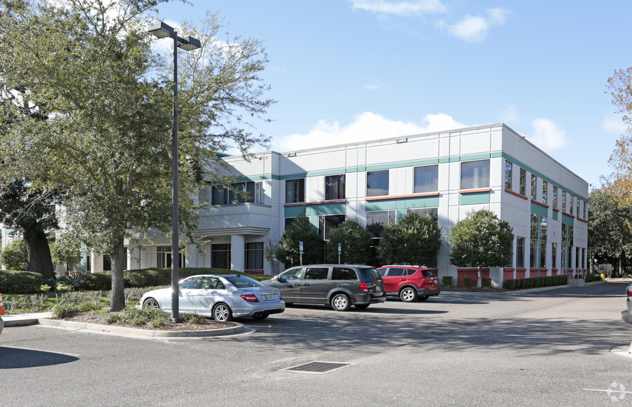 1010 Davis St, Jacksonville, FL for lease - Building Photo - Image 1 of 33