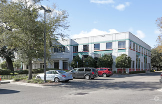 More details for 1010 Davis St, Jacksonville, FL - Office for Lease