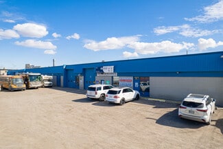 More details for 4150 14A St SE, Calgary, AB - Industrial for Lease