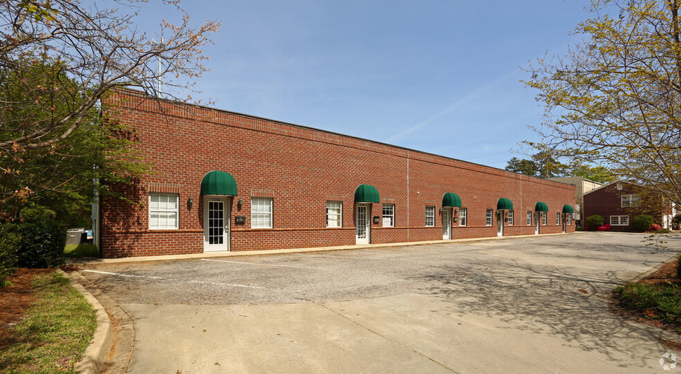 3827 Broad River Rd, Columbia, SC for lease - Building Photo - Image 3 of 11