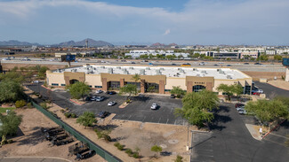 More details for 3010 E Elwood St, Phoenix, AZ - Industrial for Lease