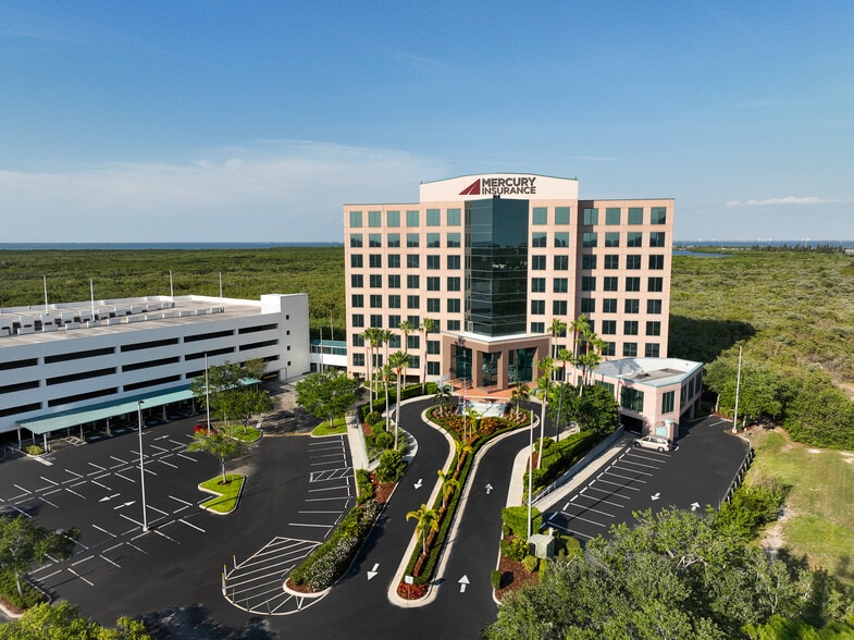 1901 Ulmerton Rd, Clearwater, FL for lease - Building Photo - Image 3 of 16