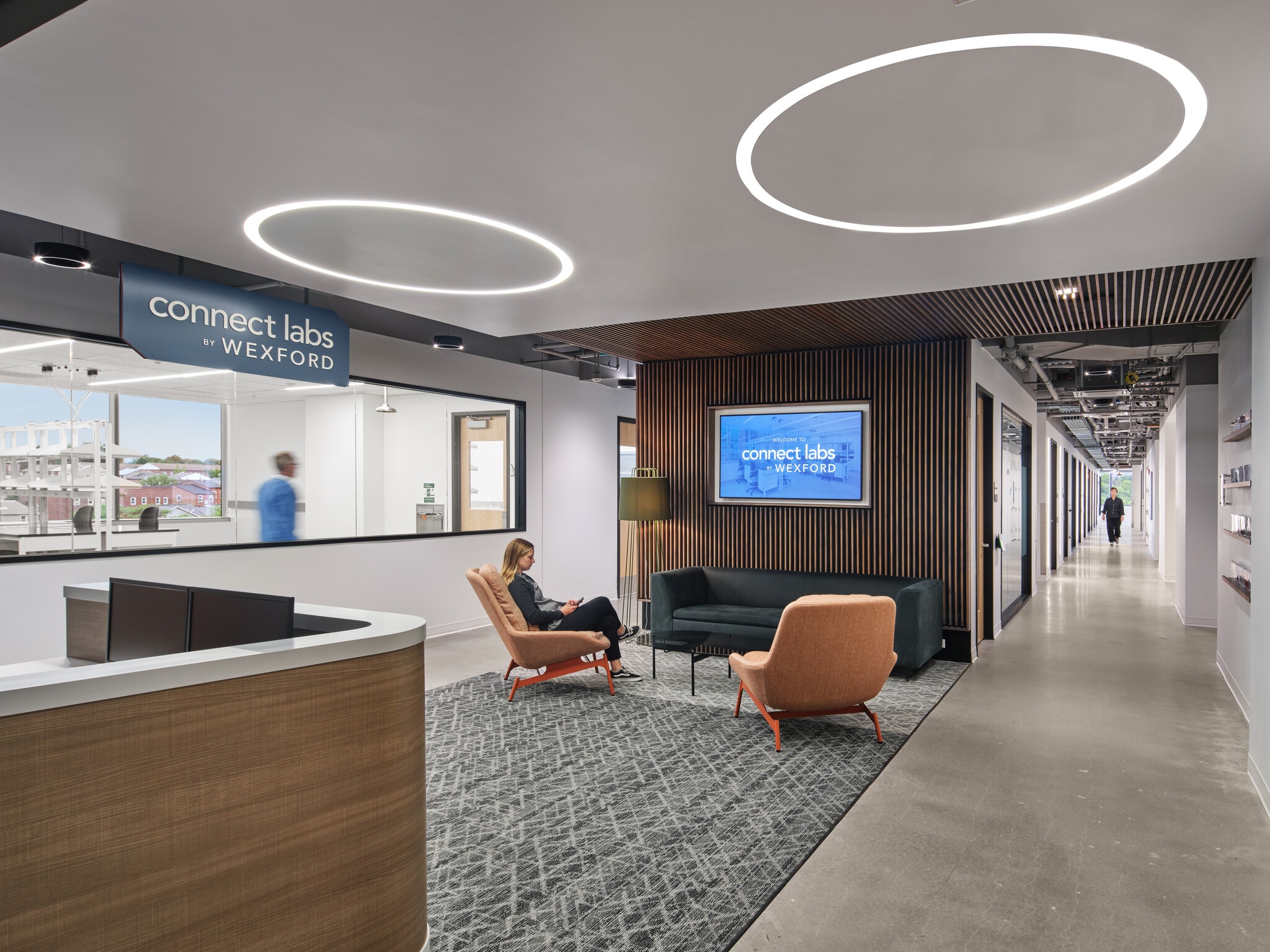 4 N Martin Luther King Jr Blvd, Baltimore, MD for lease Interior Photo- Image 1 of 15