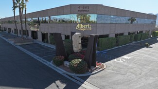 More details for 41865 Boardwalk, Palm Desert, CA - Office for Sale