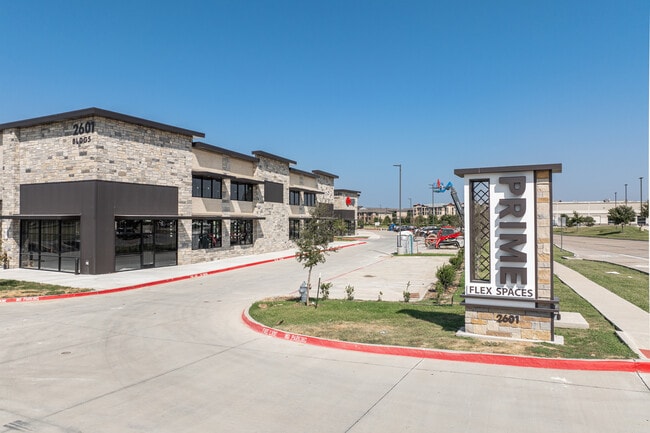 More details for 2601 TX-121, Lewisville, TX - Office, Flex for Lease