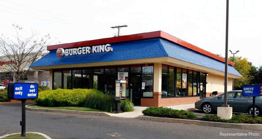 650 Route 72 E, Manahawkin, NJ for sale - Primary Photo - Image 1 of 1