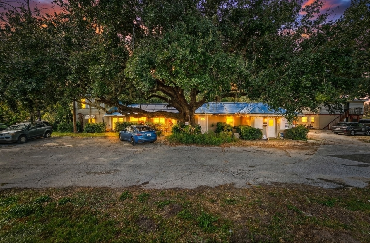 4701 Land O Lakes Blvd, Land O' Lakes, FL for sale Primary Photo- Image 1 of 40