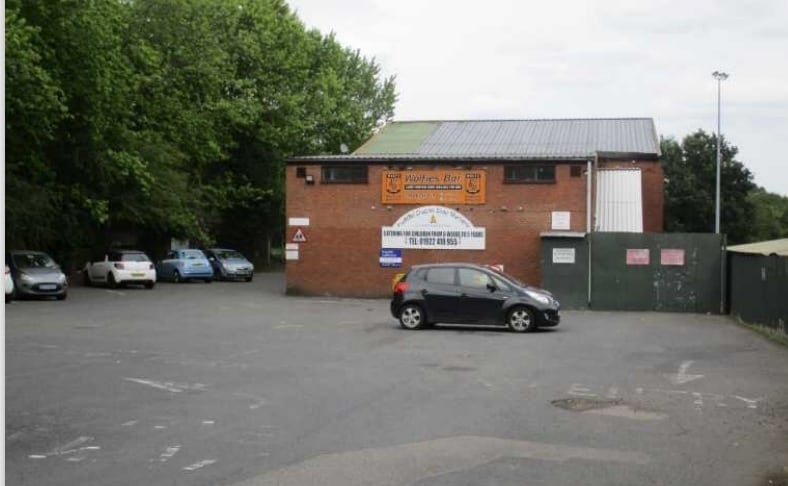 Hazel Ln, Walsall for sale Primary Photo- Image 1 of 1