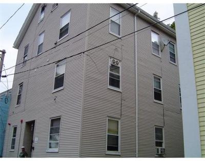 10 Howard St, Salem, MA for sale - Building Photo - Image 1 of 14