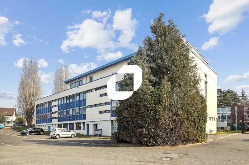 Location Bureaux 60 m² à 395 m² - Photo 1