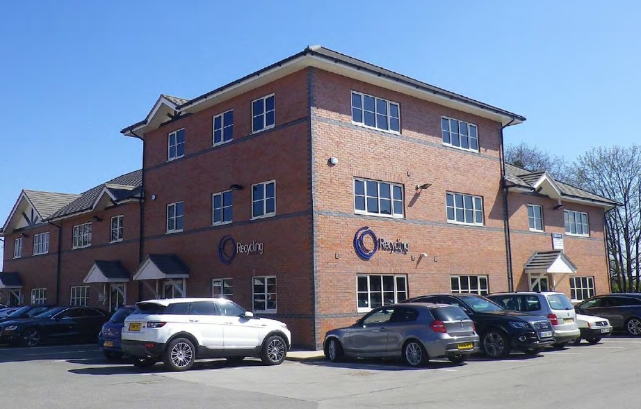 Middlewich Rd, Nantwich for lease - Building Photo - Image 2 of 12