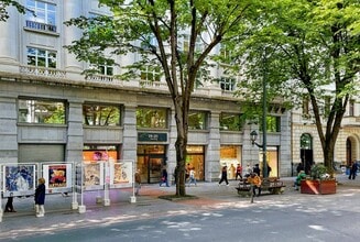 Gran Vía Don Diego López de Haro, 19, Bilbao, Vizcaya for lease Interior Photo- Image 1 of 17