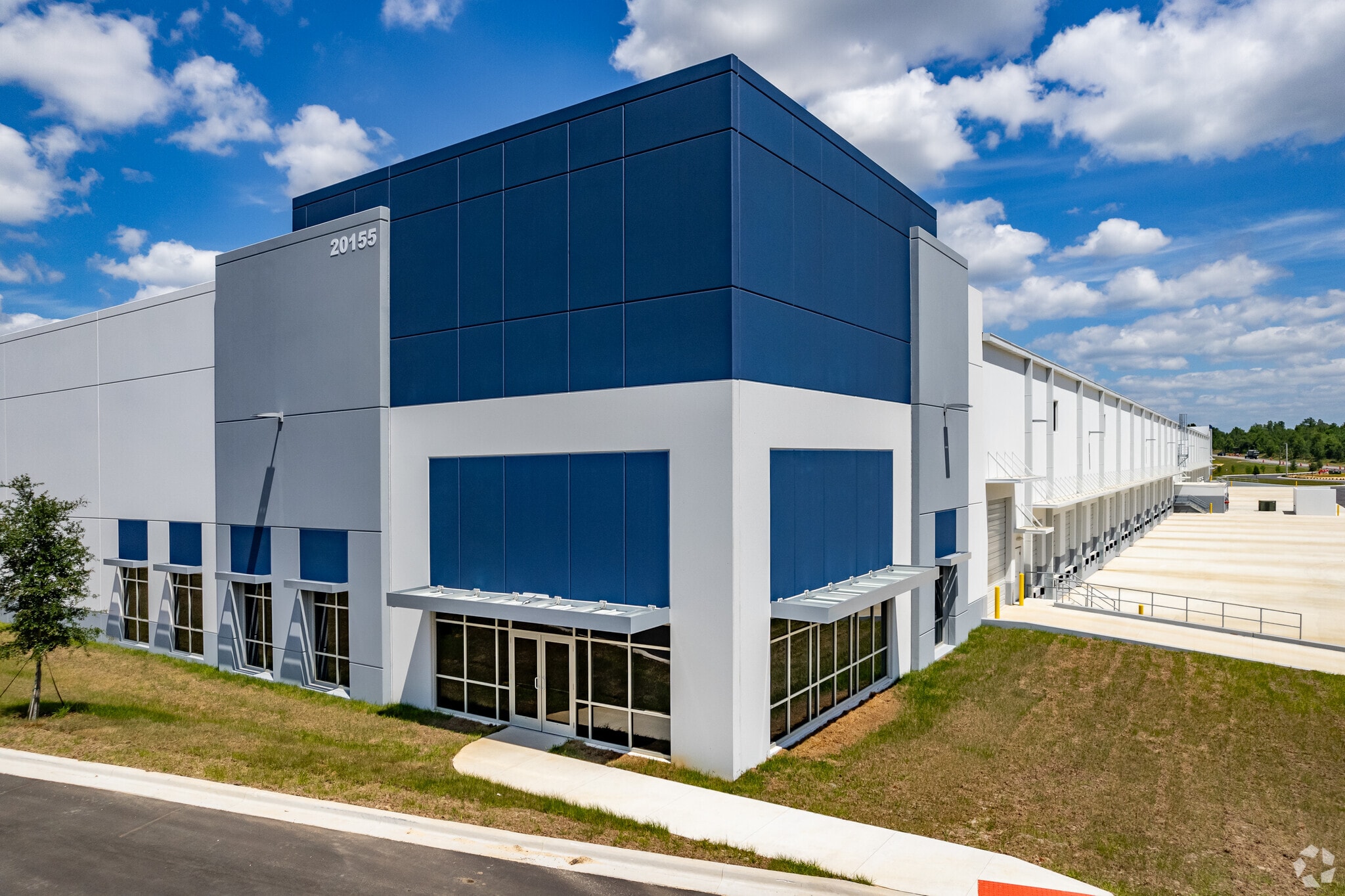 20229 O'Brien Rd, Groveland, FL for sale Primary Photo- Image 1 of 6