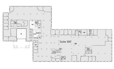 490 1st Ave S, Saint Petersburg, FL for lease Floor Plan- Image 1 of 1