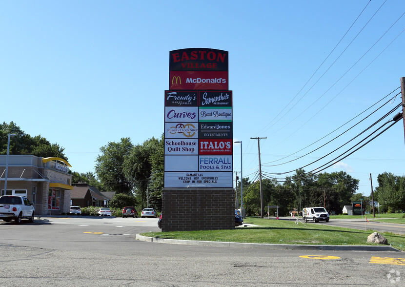 6300-6326 Market Ave N, Canton, OH for lease - Building Photo - Image 2 of 3