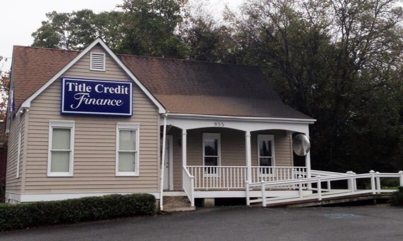 855 Shurling Dr, Macon, GA for sale Primary Photo- Image 1 of 1