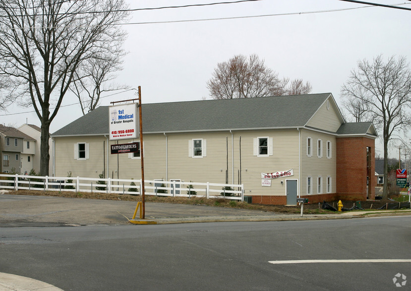 69 Mayo Rd, Edgewater, MD for lease - Building Photo - Image 2 of 26