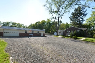 307 Gravel Hill Rd, Monroe Township NJ - Warehouse