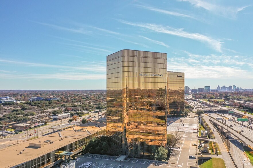 8350 N Central Expy, Dallas, TX for lease - Building Photo - Image 2 of 73
